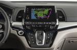 Honda Odyssey 2017 года